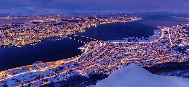 Tromsø